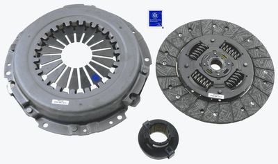 Clutch Kit SACHS 3000 951 517