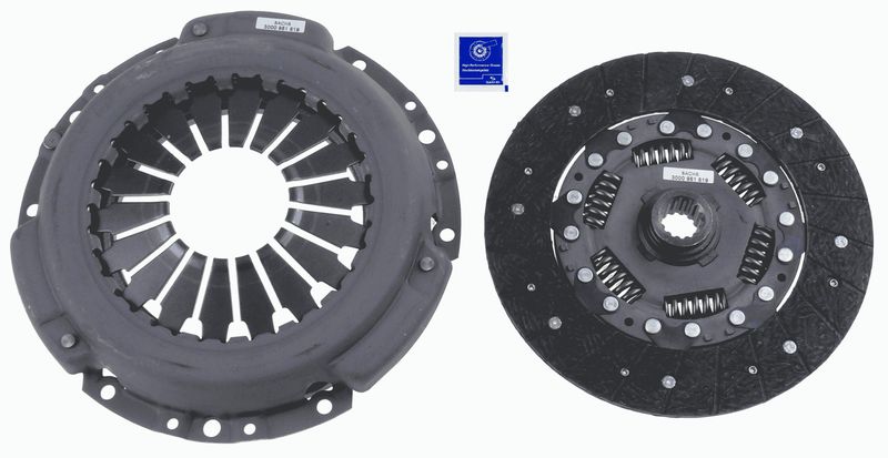 SACHS 3000 951 519 Clutch Kit