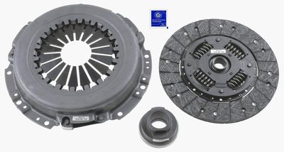 Clutch Kit SACHS 3000 951 520