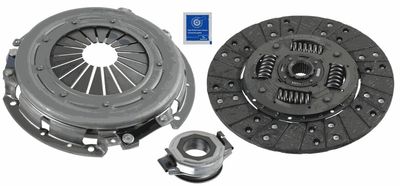 Clutch Kit SACHS 3000 951 528