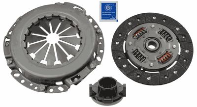 Clutch Kit SACHS 3000 951 534