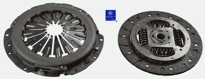 Clutch Kit SACHS 3000 951 539