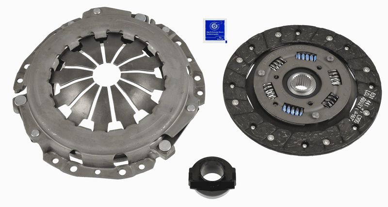 SACHS 3000 951 540 Clutch Kit