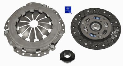 Clutch Kit SACHS 3000 951 540