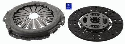 Clutch Kit SACHS 3000 951 543