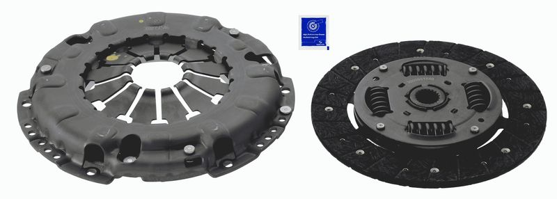 SACHS 3000 951 546 Clutch Kit