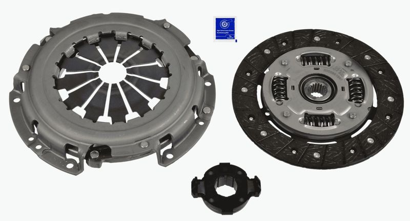 SACHS 3000 951 547 Clutch Kit