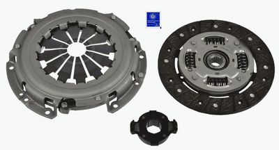 Clutch Kit SACHS 3000 951 547