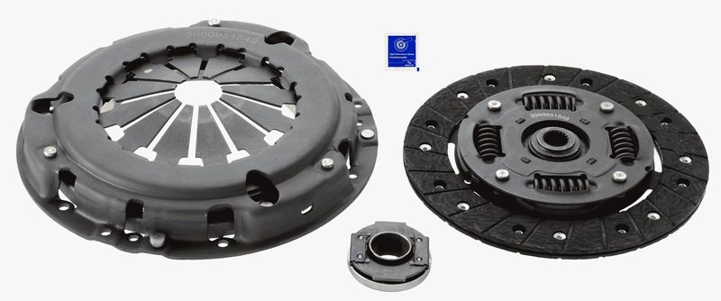 SACHS 3000 951 549 Clutch Kit
