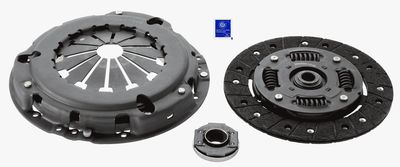 Clutch Kit SACHS 3000 951 549