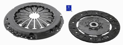 Clutch Kit SACHS 3000 951 550