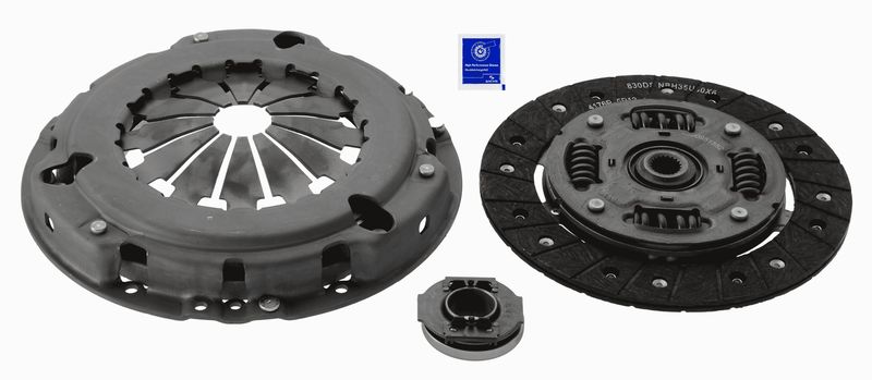 SACHS 3000 951 552 Clutch Kit