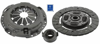 Clutch Kit SACHS 3000 951 555