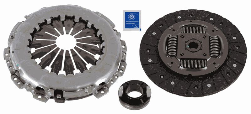 SACHS 3000 951 556 Clutch Kit