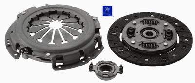 Clutch Kit SACHS 3000 951 565