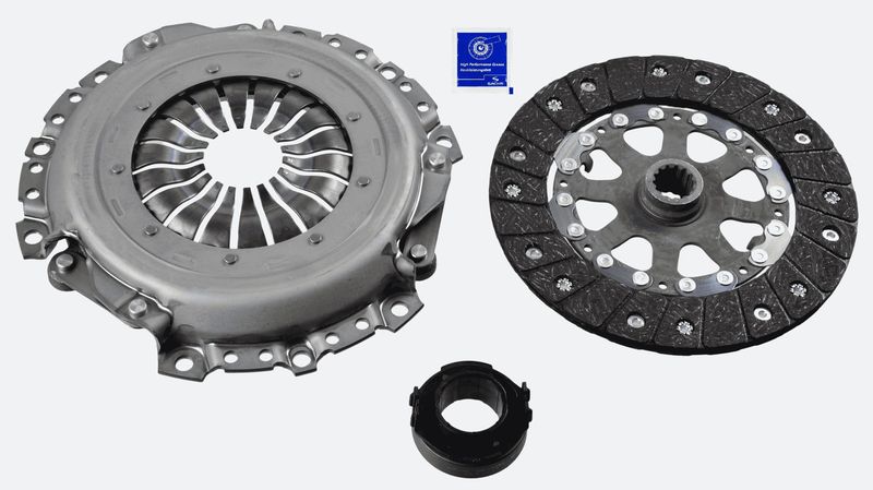 SACHS 3000 951 573 Clutch Kit