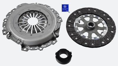 Clutch Kit SACHS 3000 951 573
