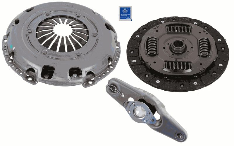 SACHS 3000 951 575 Clutch Kit