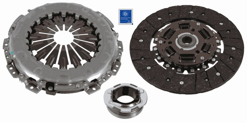 SACHS 3000 951 576 Clutch Kit