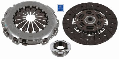 Clutch Kit SACHS 3000 951 576