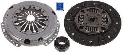 Clutch Kit SACHS 3000 951 578