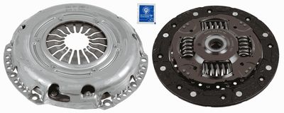 Clutch Kit SACHS 3000 951 584