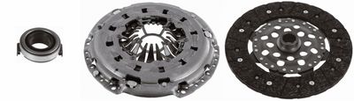 Clutch Kit SACHS 3000 951 586