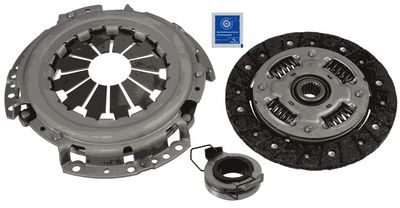 Clutch Kit SACHS 3000 951 591
