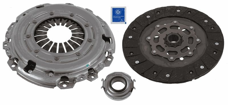 SACHS 3000 951 592 Clutch Kit