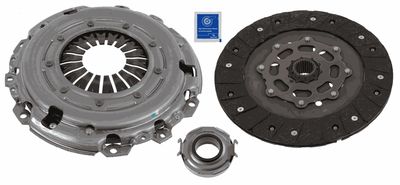 Clutch Kit SACHS 3000 951 592