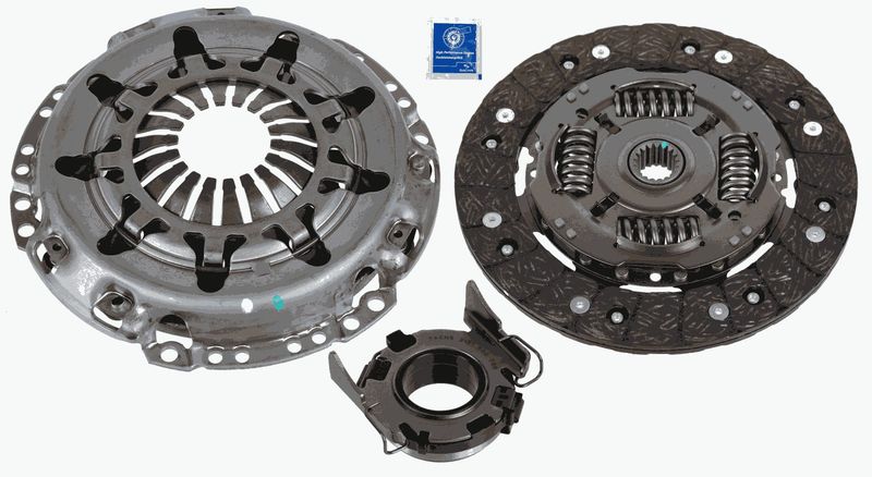 SACHS 3000 951 602 Clutch Kit