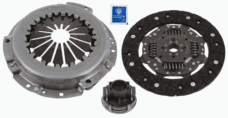 SACHS 3000 951 603 Clutch Kit