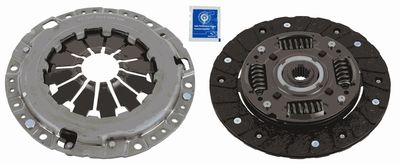 Clutch Kit SACHS 3000 951 606