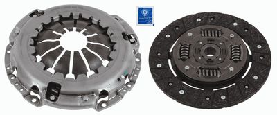 Clutch Kit SACHS 3000 951 609