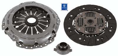 Clutch Kit SACHS 3000 951 613