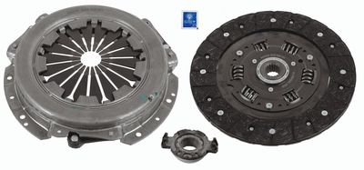 Clutch Kit SACHS 3000 951 623