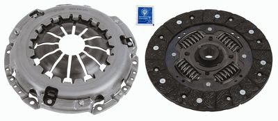Clutch Kit SACHS 3000 951 627