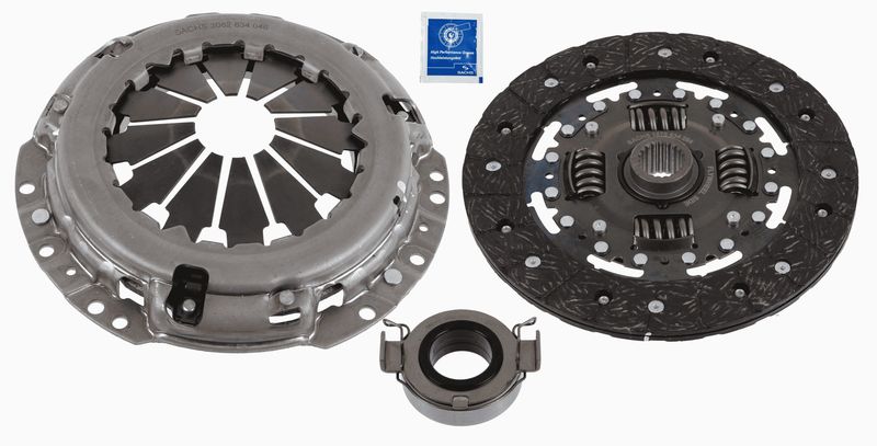 SACHS 3000 951 633 Clutch Kit