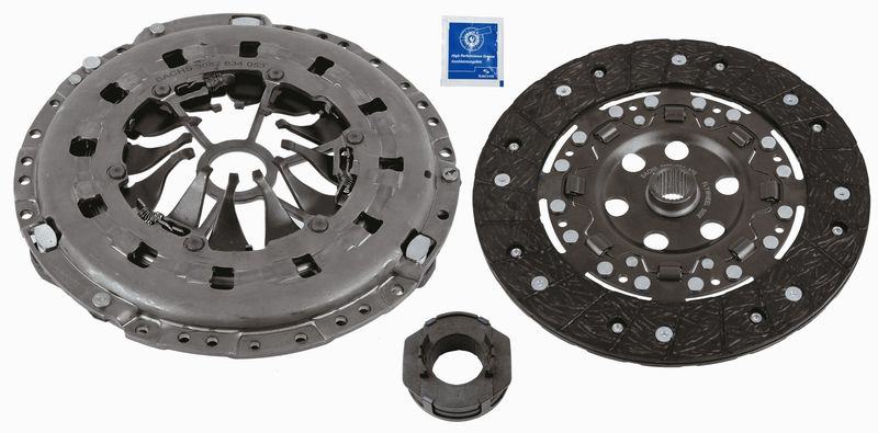 SACHS 3000 951 635 Clutch Kit