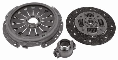 Clutch Kit SACHS 3000 951 636