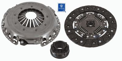 Clutch Kit SACHS 3000 951 637