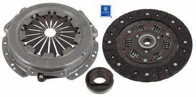 Clutch Kit SACHS 3000 951 638