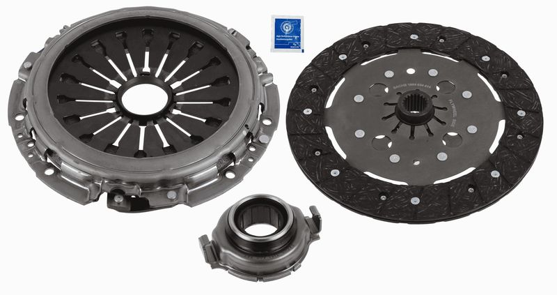 SACHS 3000 951 641 Clutch Kit
