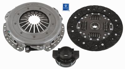 Clutch Kit SACHS 3000 951 644