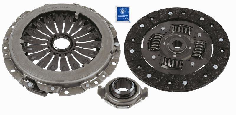 SACHS 3000 951 646 Clutch Kit