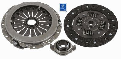 Clutch Kit SACHS 3000 951 646