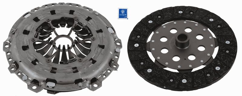 SACHS 3000 951 647 Clutch Kit