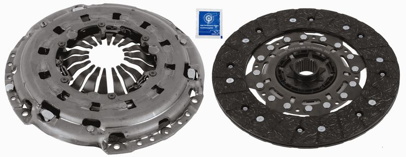 SACHS 3000 951 649 Clutch Kit