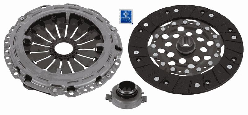 SACHS 3000 951 651 Clutch Kit