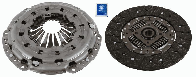 SACHS 3000 951 657 Clutch Kit